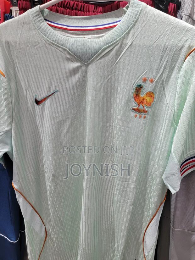 France World Cup Jersey* Player Version