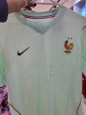 France World Cup Jersey* Player Version
