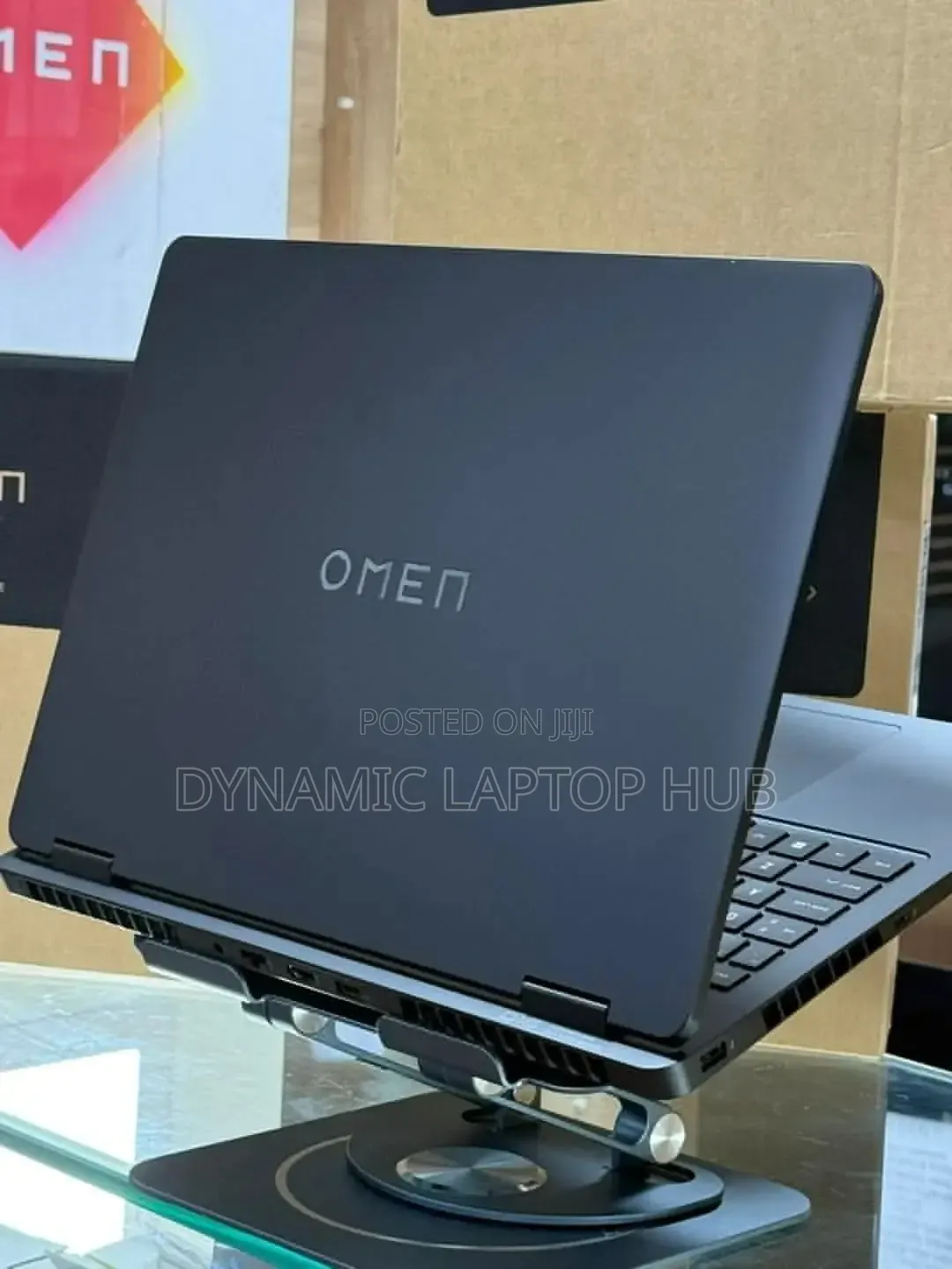 Laptop HP Omen 16 16GB Intel Core i7 SSD 1T