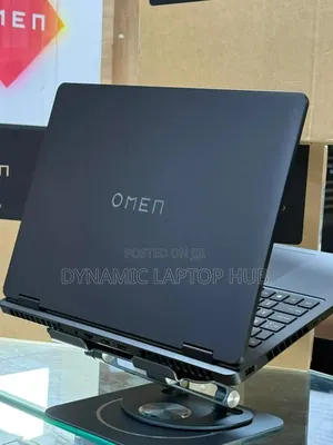 Laptop HP Omen 16 16GB Intel Core i7 SSD 1T