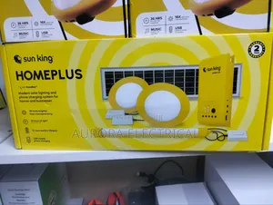 Sunking Homeplus