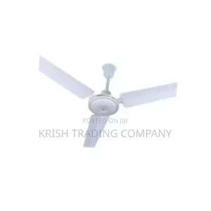 56" Ceiling Fan GCF 175