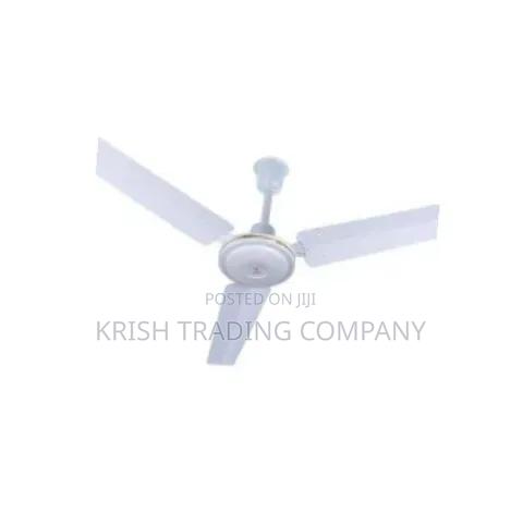 56" Ceiling Fan GCF 175 - main view