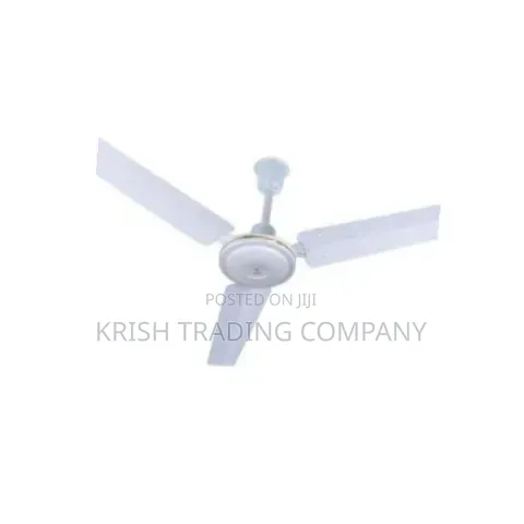 56" Ceiling Fan GCF 175