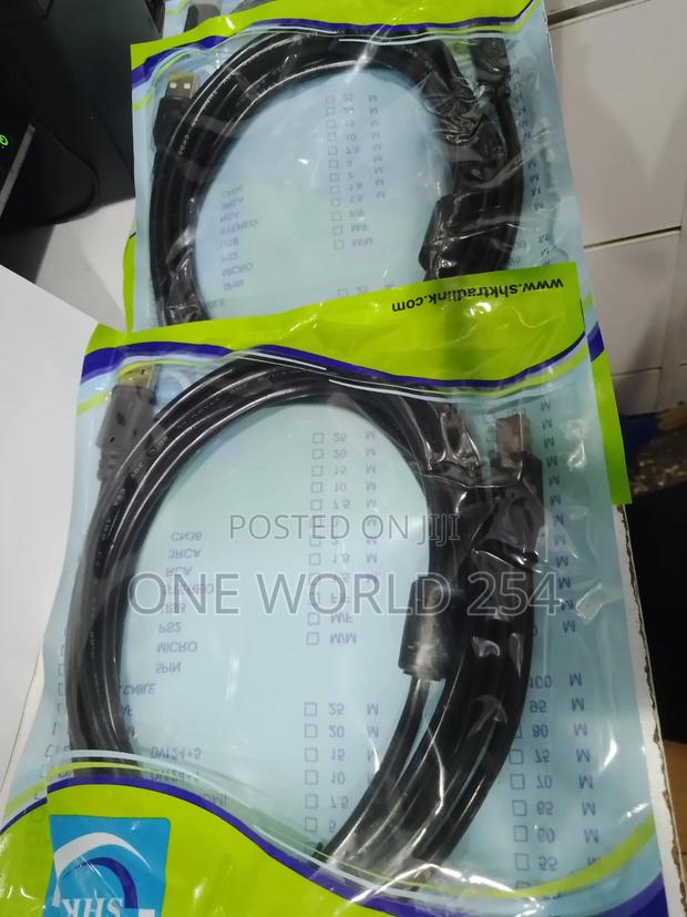 Printer Cable 5m