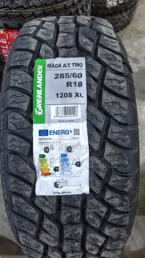 285/60r18 Grenlander