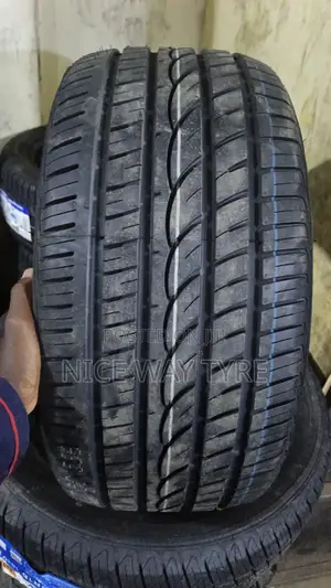 255/35r19 Sportway