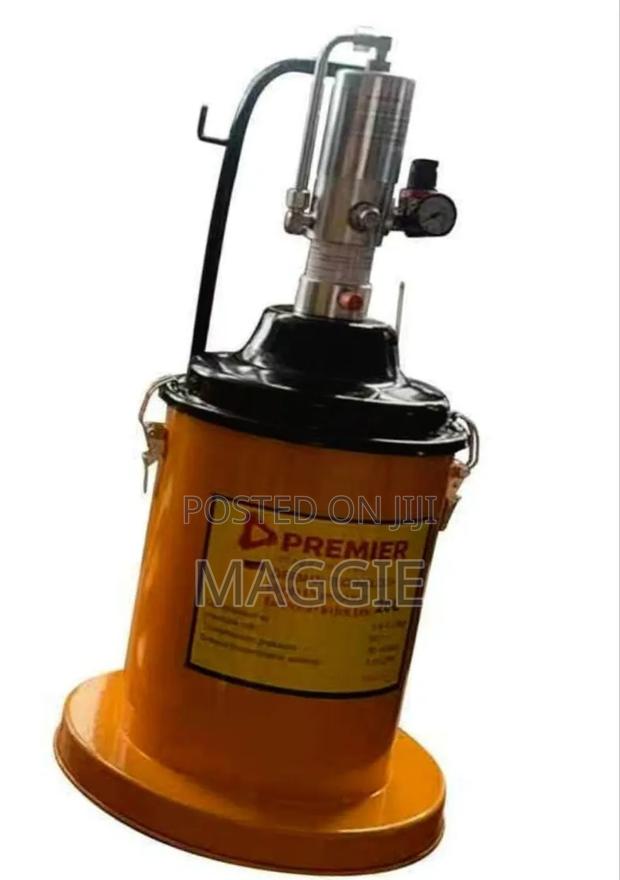 20l Grease Bucket