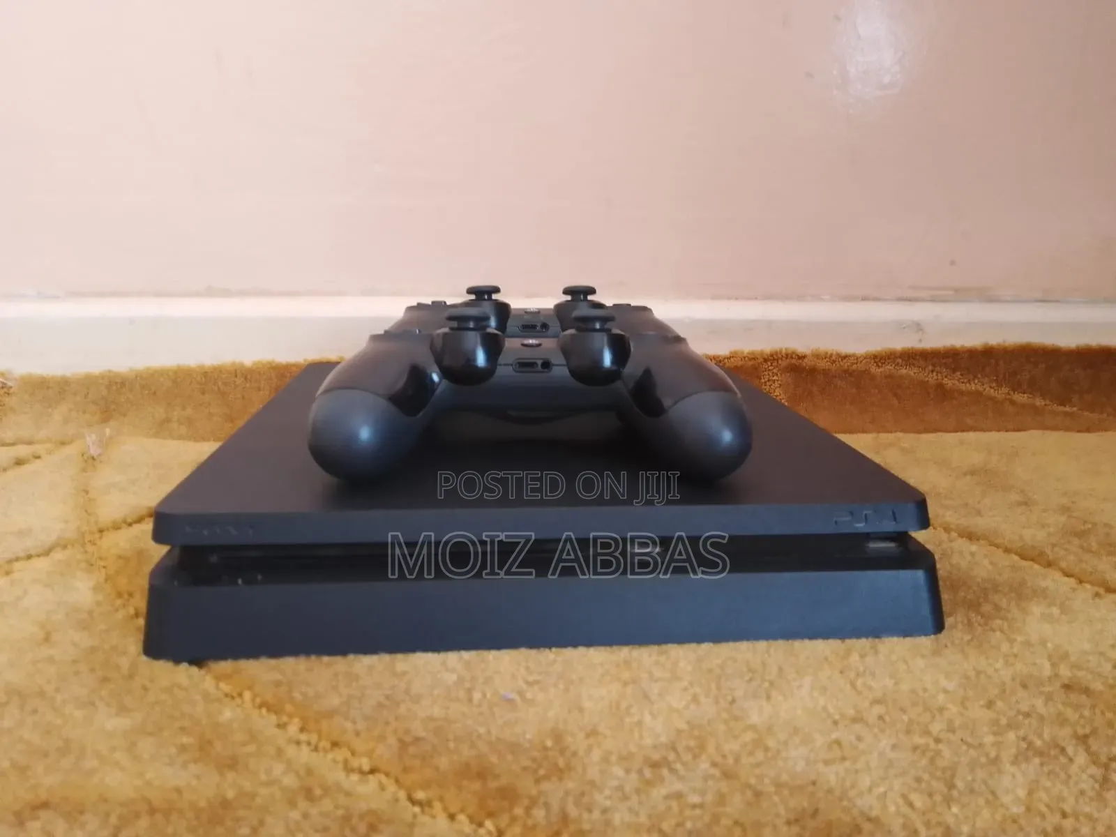 Ps4 Slim Jailbroken