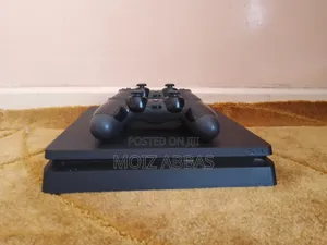 Ps4 Slim Jailbroken