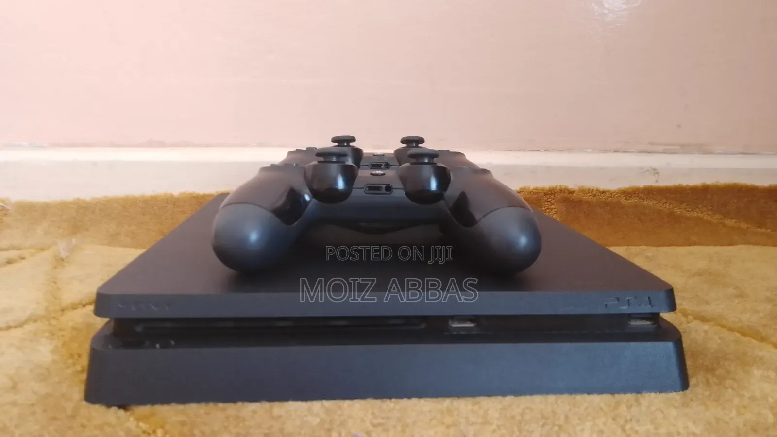 Ps4 Slim Jailbroken