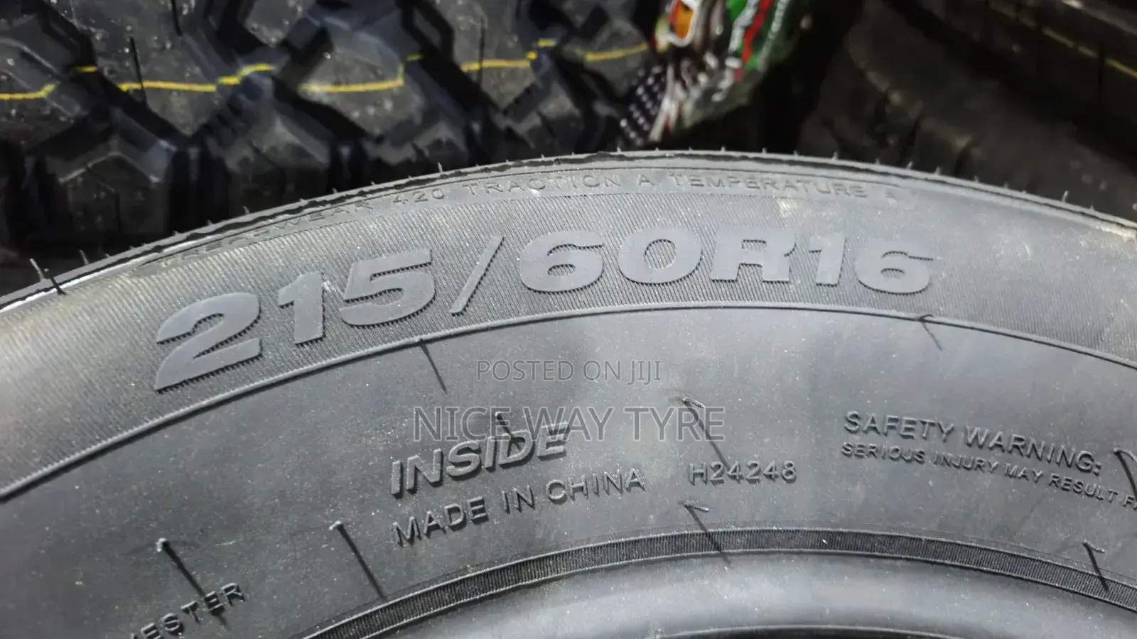 215/60r16 Maxche