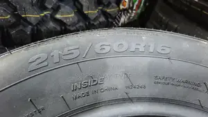 215/60r16 Maxche
