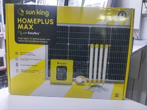 Sunking Homeplus Max