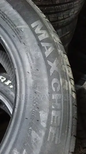 215/60r16 Maxche