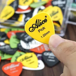 Electric Acoustic Music Plectrums