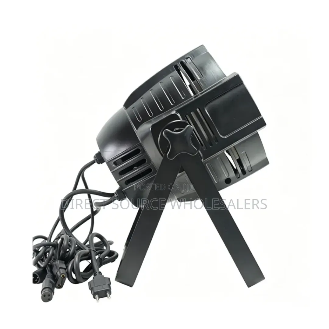 RGBW Dmx512 Led Stage Wash Light
High Power
