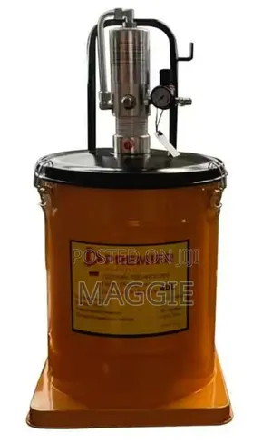 Bucket Grease 40l