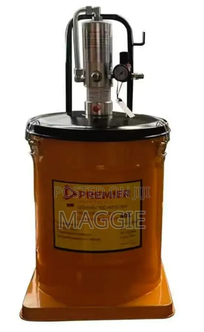 Bucket Grease 40l