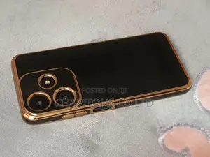 Tecno Spark 10C 128 GB Black