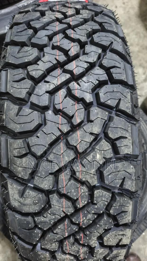 225/65r17 Gripper a/T