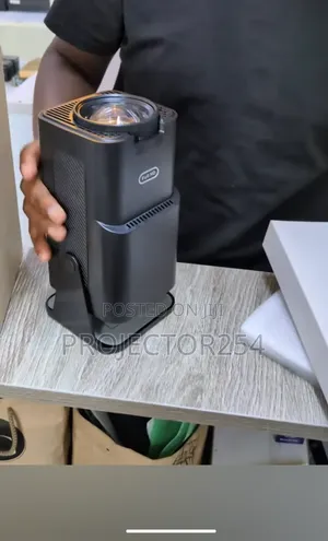 Hy320 Pro Projector