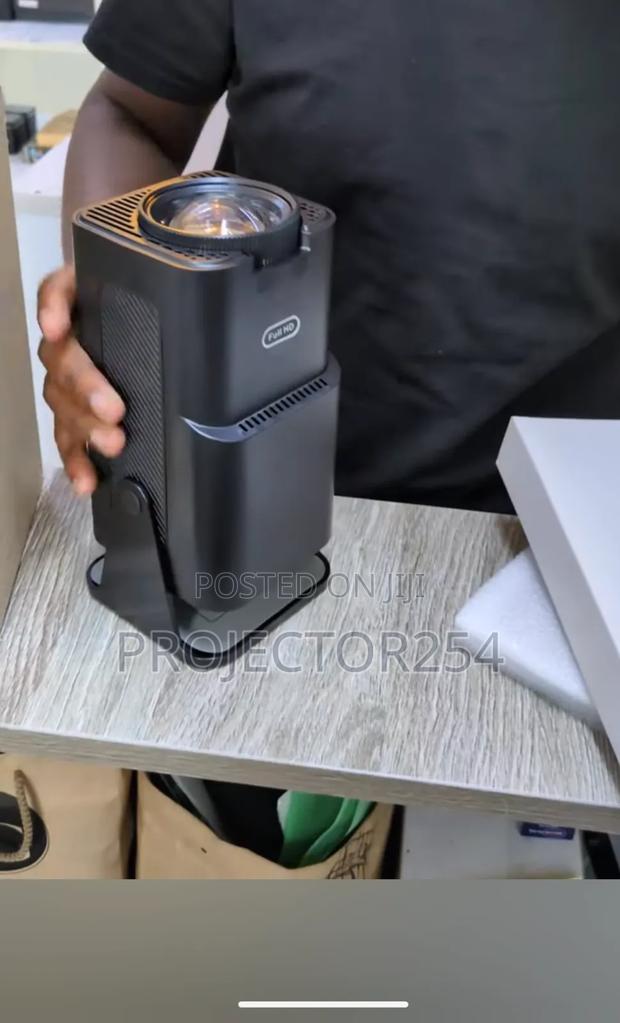 Hy320 Pro Projector - thumbnail 3