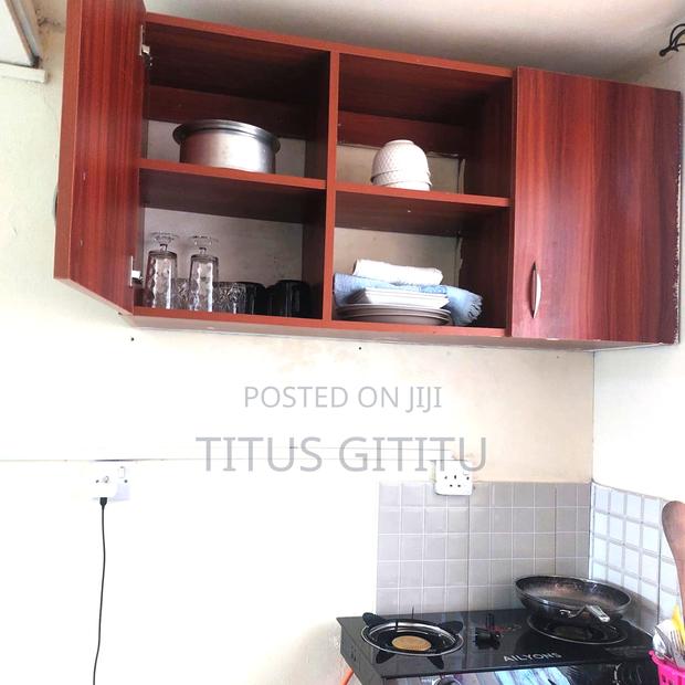 Spacious Studio Airbnb Mombasa Cbd, Ganjoni | Near SGR Sapphire - thumbnail 4
