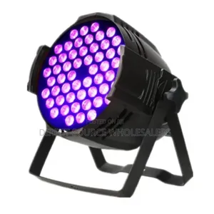 RGBW Event Uplight
RGBW Led Disco Light