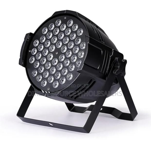RGBW Event Uplight
RGBW Led Disco Light - thumbnail 3