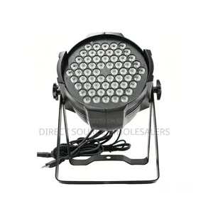 RGBW Event Uplight
RGBW Led Disco Light