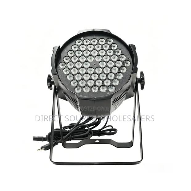 RGBW Event Uplight
RGBW Led Disco Light - thumbnail 4
