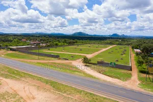 Thika-Garisa Rd Residential Plots for Sale