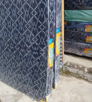 Morning Glory Plain Mattress 3×6 – Durable 6 Inch Sleeping Solution