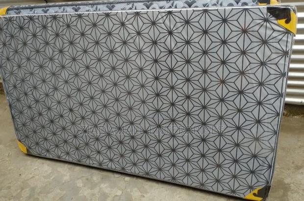 Morning Glory Plain Mattress 3×6 – Durable 6 Inch Sleeping Solution - thumbnail 2