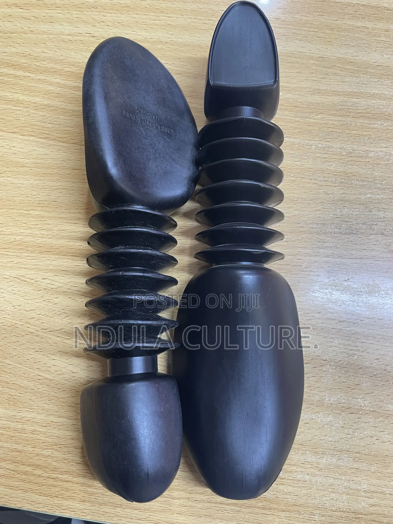 Shoe Trees