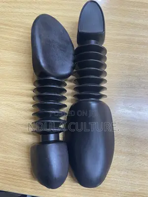 Shoe Trees