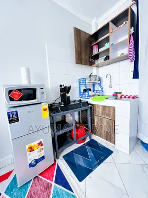 Furnished 1bdrm Apartment in Kiriaggo, Savanna for rent