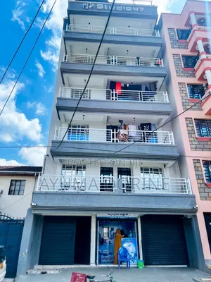 Furnished 1bdrm Apartment in Kiriaggo, Savanna for rent