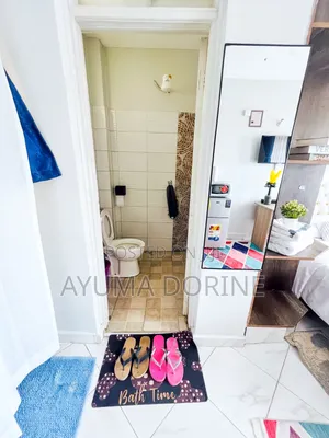 Furnished 1bdrm Apartment in Kiriaggo, Savanna for rent