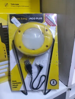 Sunking Pico Plus