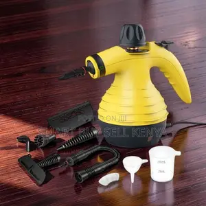 Fast Heating Handheld Multipurpose High Pressurized Steam Cleaner