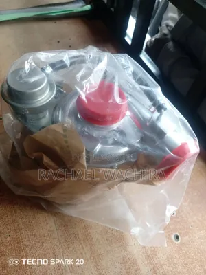 Turbo 4jk1