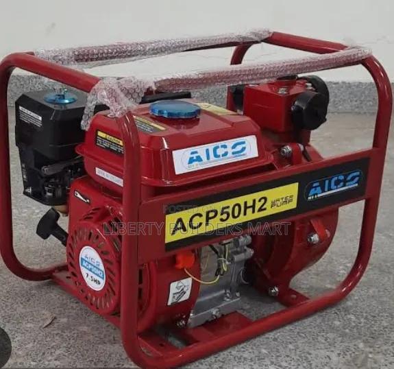 Aico High Pressure Water Pump