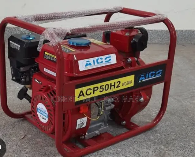 Aico High Pressure Water Pump