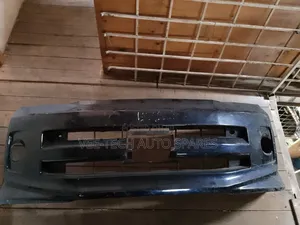 Toyota Voxy Front Bumper 203