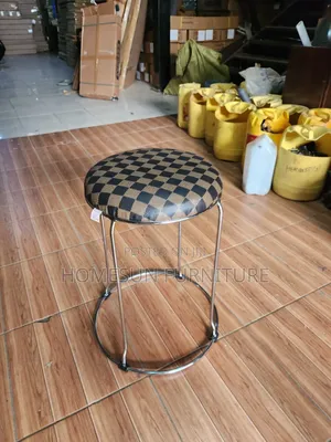 Make Up Stool/ Salon Stool