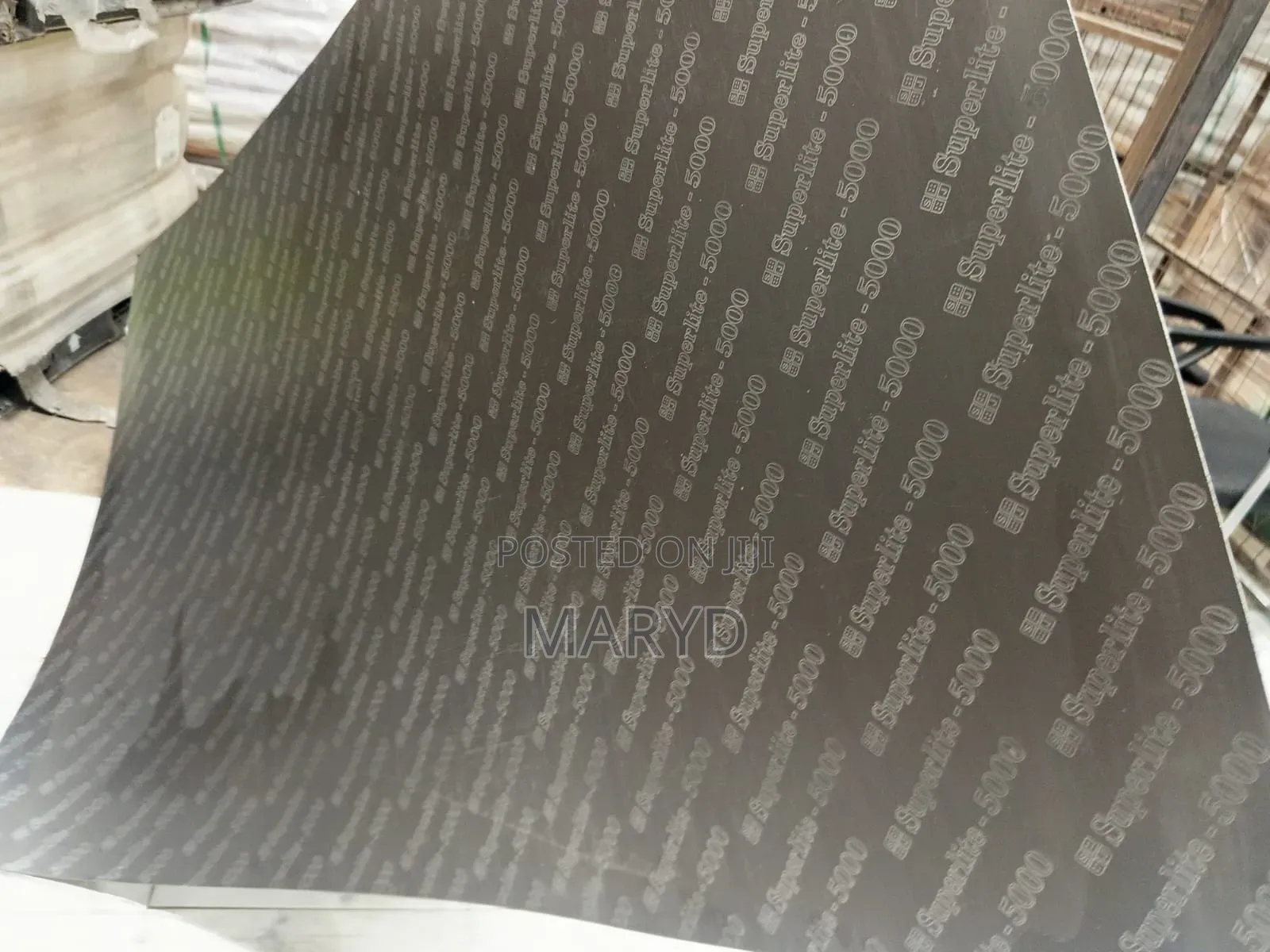 Superlite 5000 Steel Metallic Gasket Style 20 Wire Reinforced In Kenya