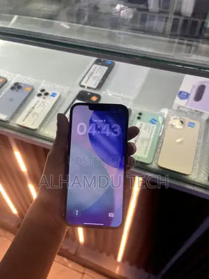 Apple iPhone 13 Pro 128 GB Blue