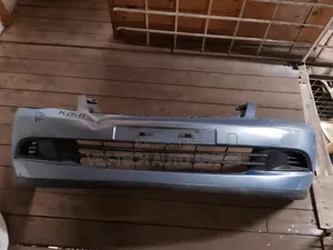 Nissan Sylphy Front Bumper
